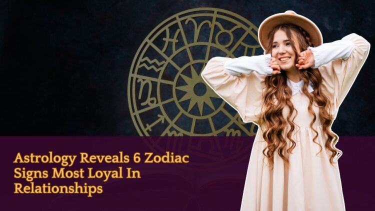Astrology Reveals 6 Zodiac Signs Most Loyal In Relationships