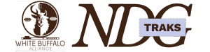 NDG TRAKS Logo